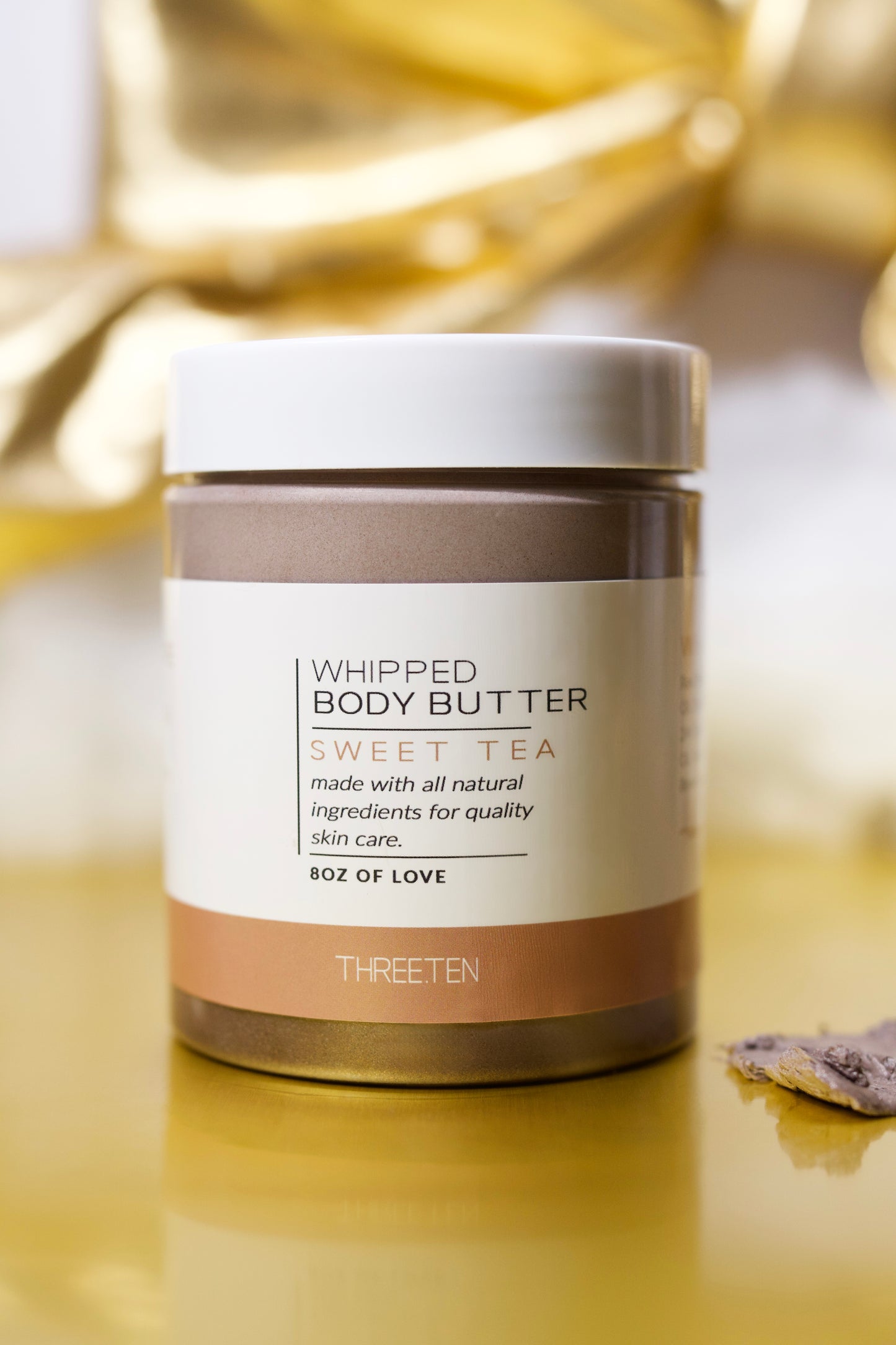 Sweet Tea Whipped Body Butter
