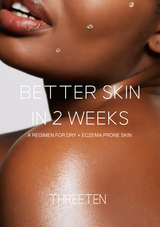 Better Skin in 2 Weeks!